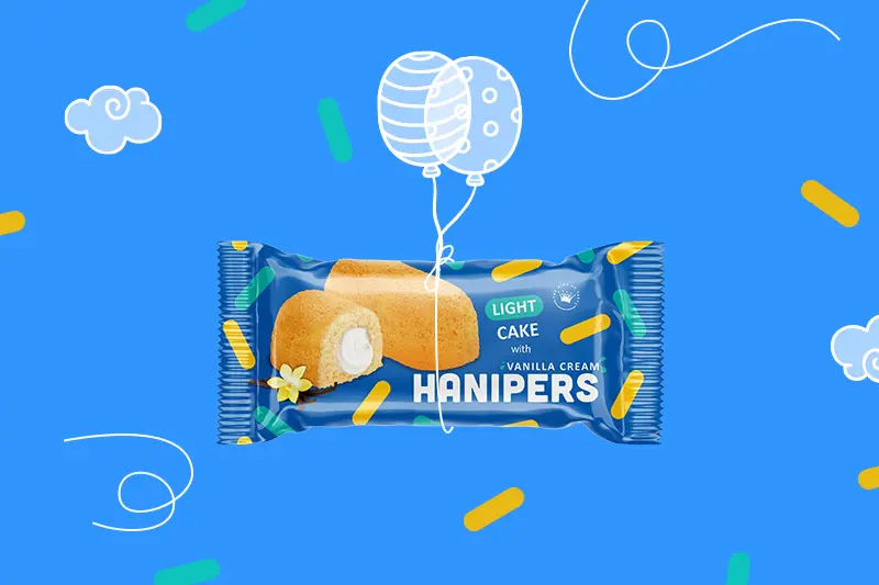 A journey into the world of Twinkie cakes